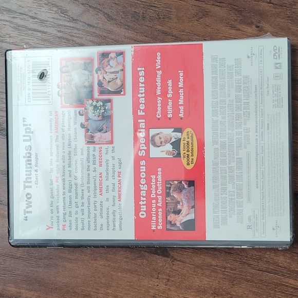 DVD 📀  Bundle - Picture 5 of 8